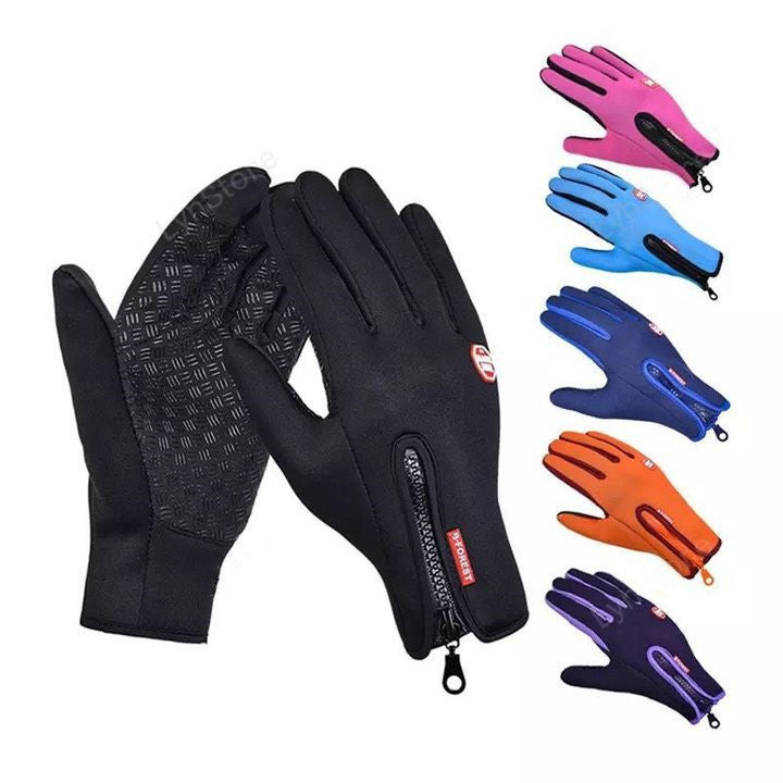 Winter Gloves Touch Screen