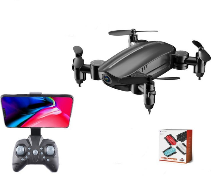 Mini Drone With Camera