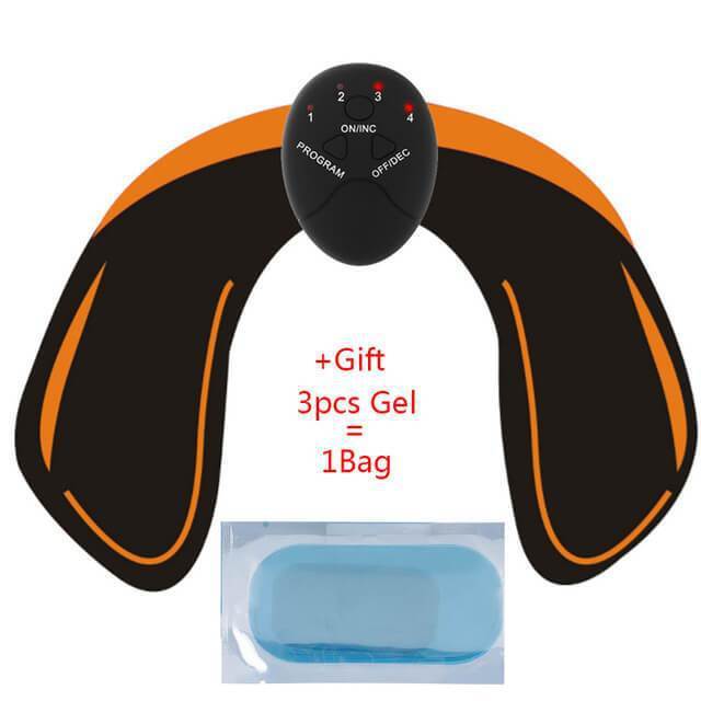 EMS Hip Muscle Training Stimulator