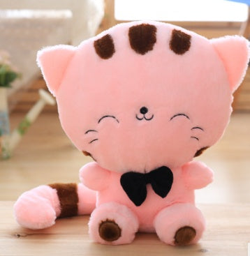 Cute New style cat toys stuffed animals