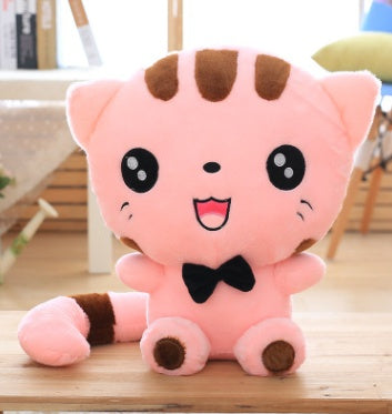 Cute New style cat toys stuffed animals