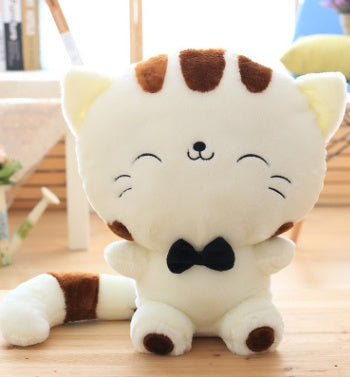 Cute New style cat toys stuffed animals