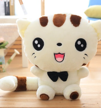 Cute New style cat toys stuffed animals