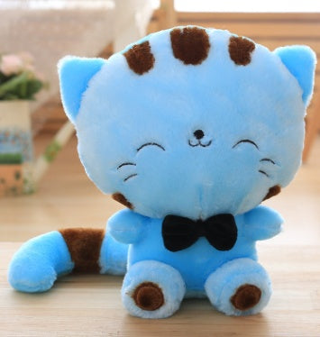 Cute New style cat toys stuffed animals