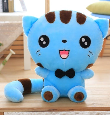 Cute New style cat toys stuffed animals