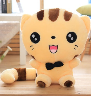 Cute New style cat toys stuffed animals