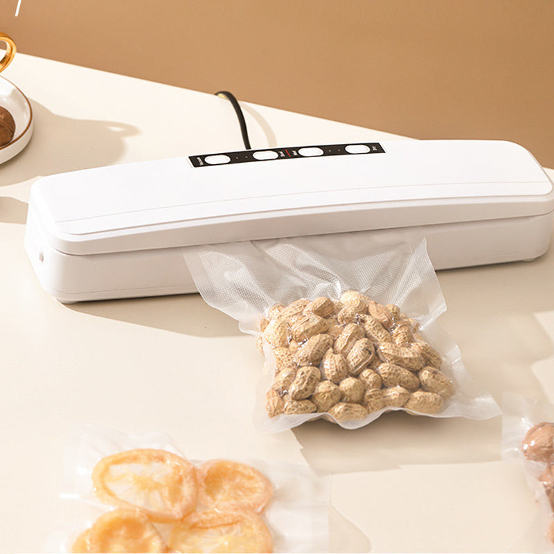 Household Wet And Dry Automatic Vacuum Sealing Machine