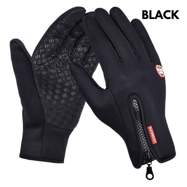 Winter Gloves Touch Screen