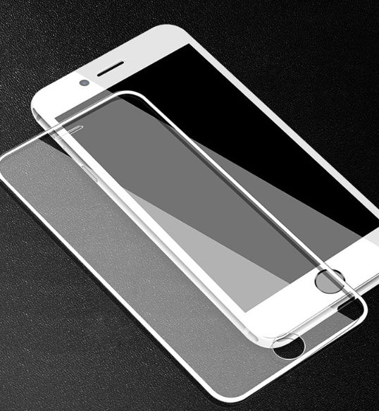 Magnetic Protective Shell iPhone Case