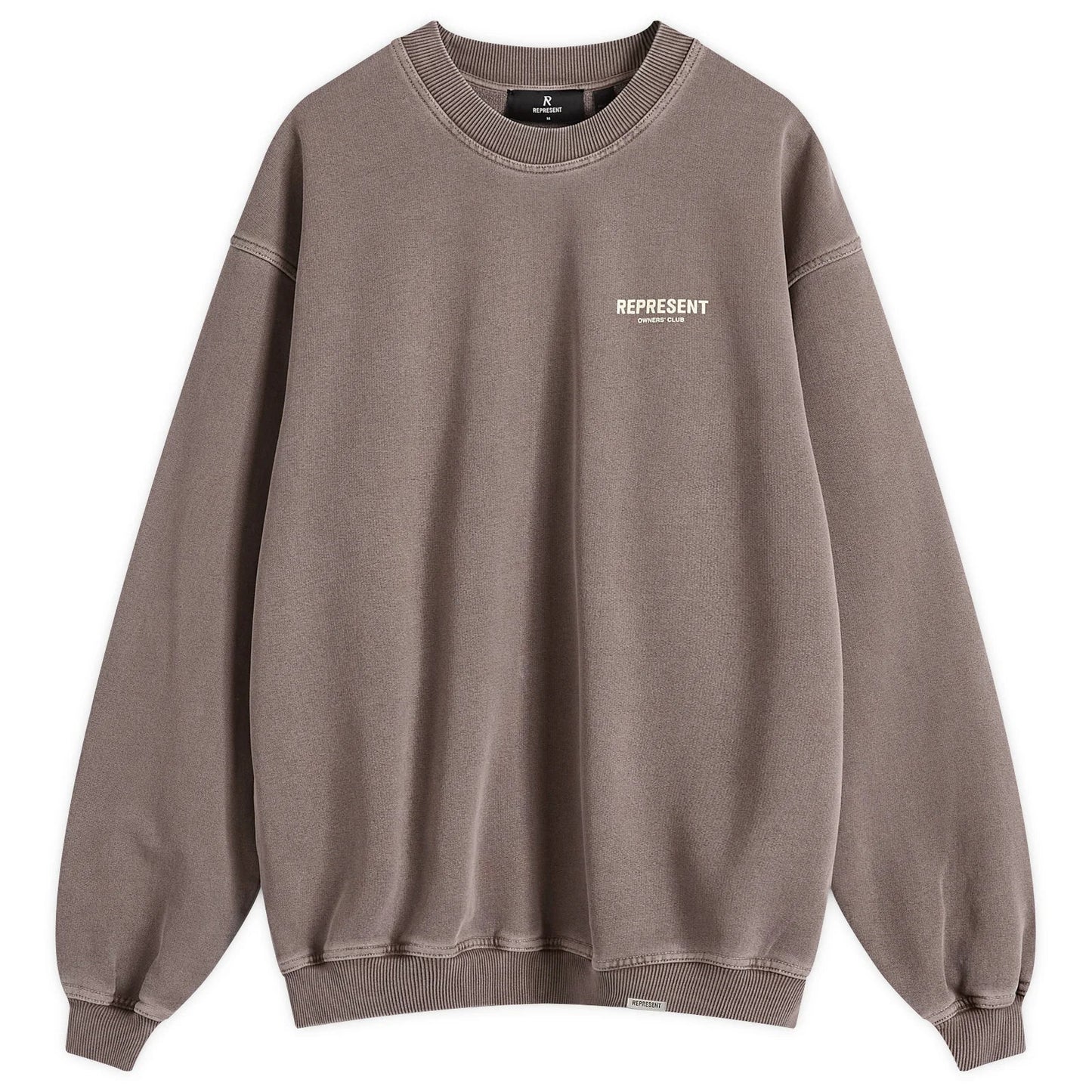 Represent Owners Club Sweatshirt
