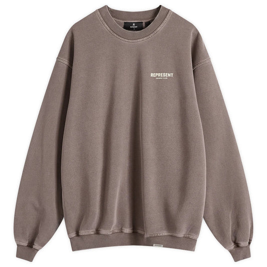 Represent Owners Club Sweatshirt