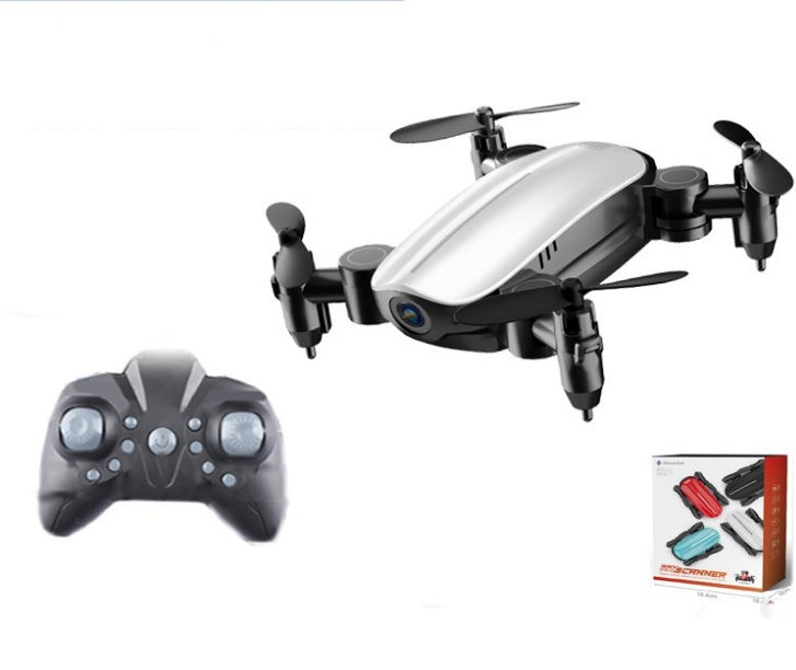 Mini Drone With Camera