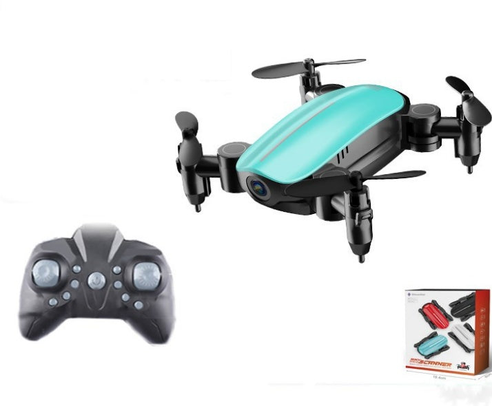 Mini Drone With Camera