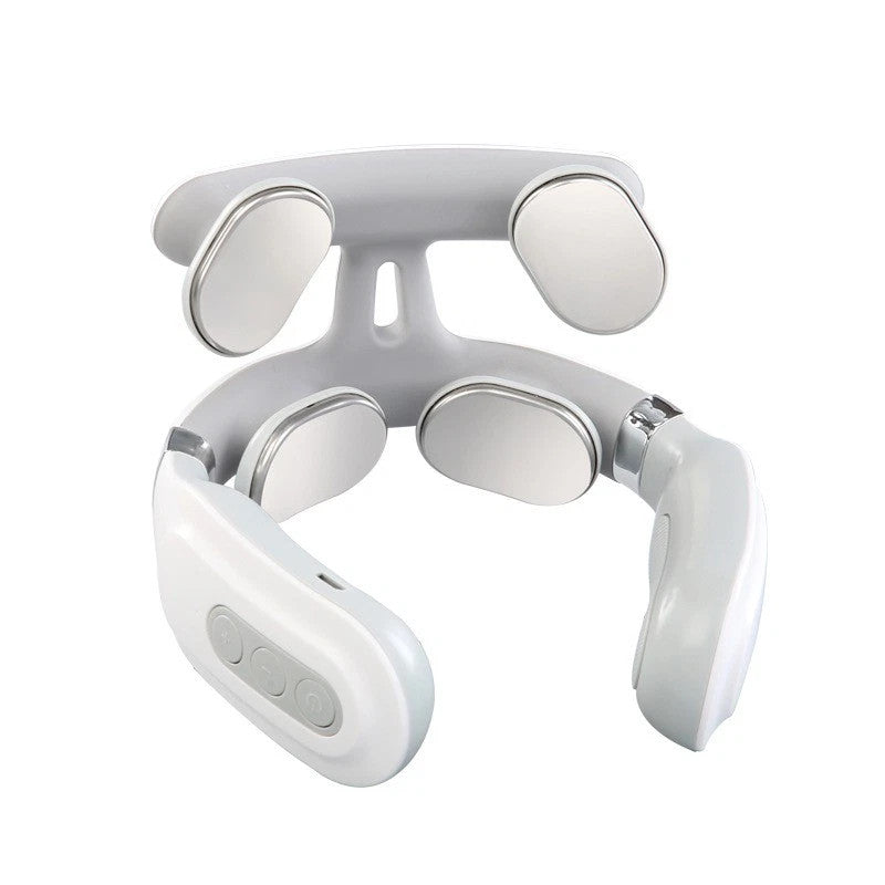 Electric Cervical Neck Pulse Massager