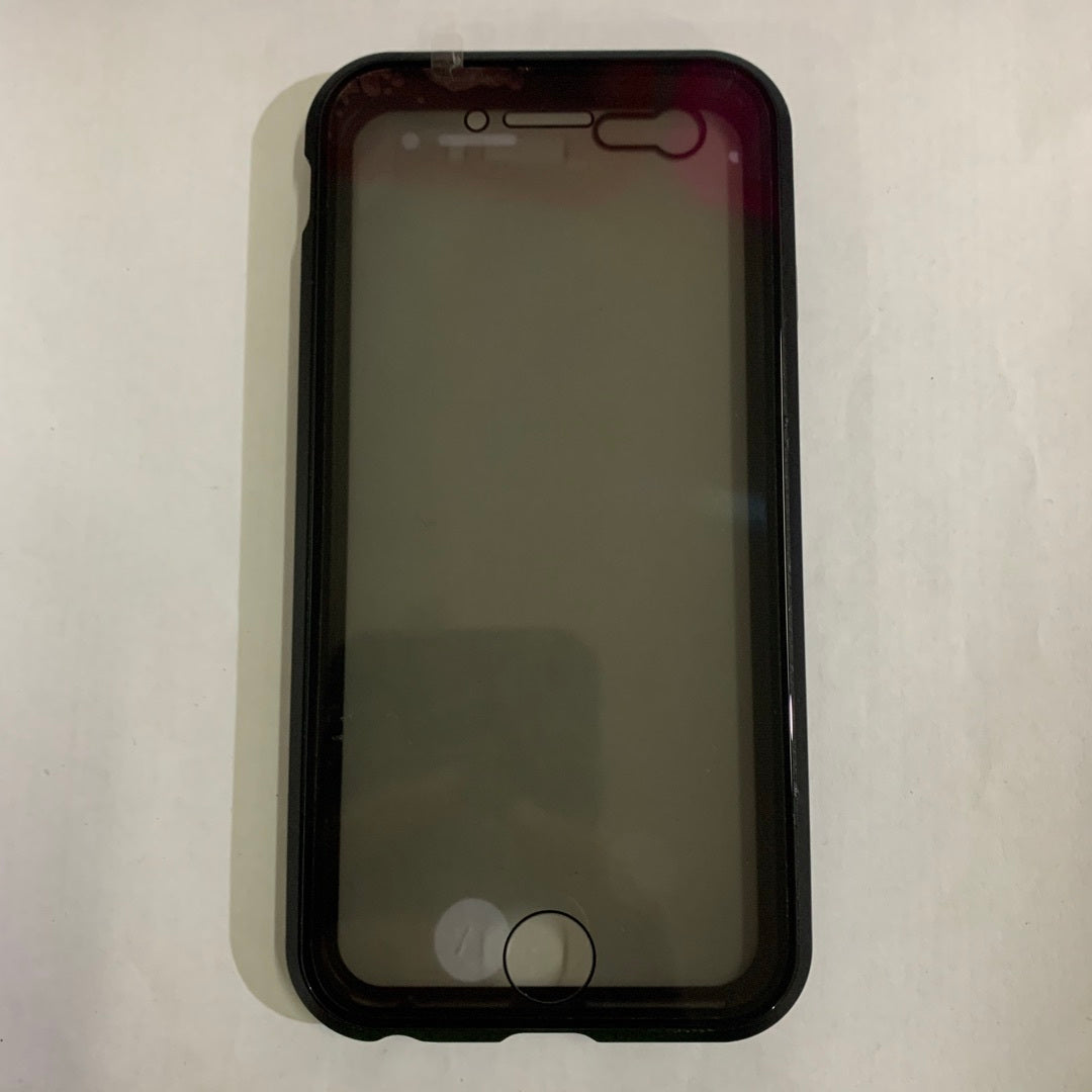 Magnetic Protective Shell iPhone Case