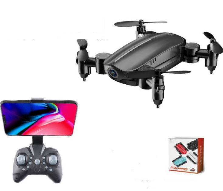 Mini Drone With Camera