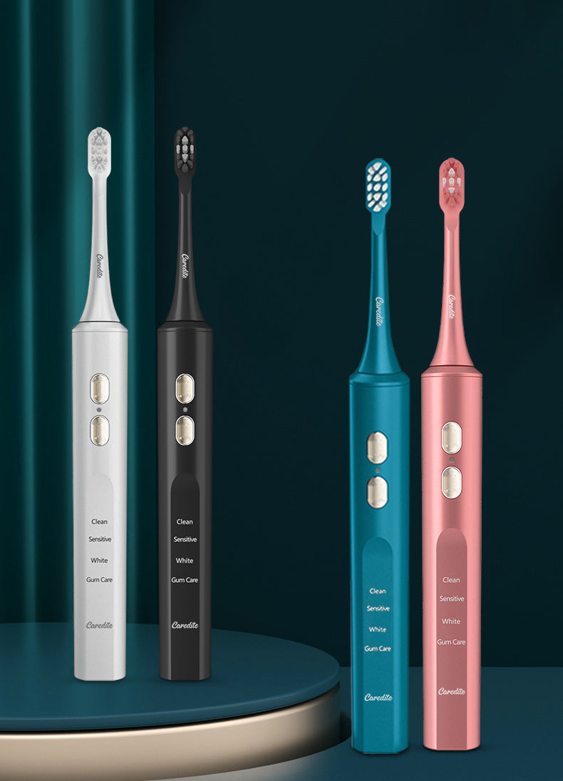 Travel Electronic Toothbrush