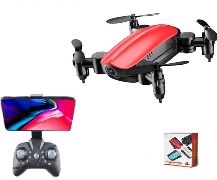 Mini Drone With Camera