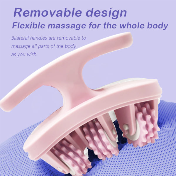 Cellulite and Muscle Massager Roller