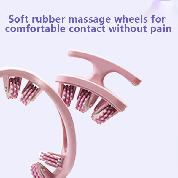 Cellulite and Muscle Massager Roller