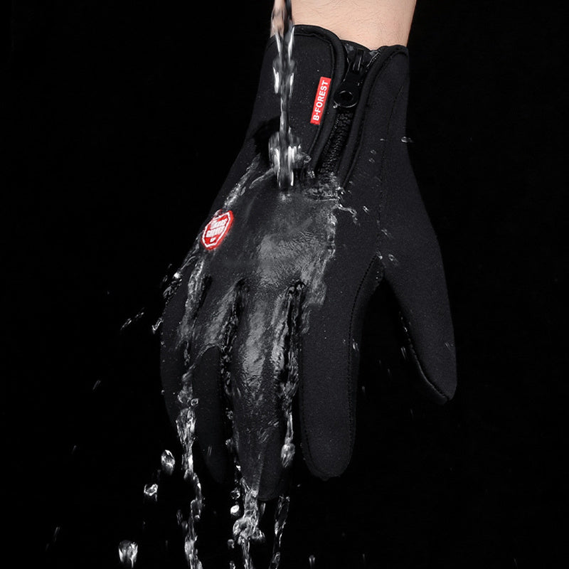 Winter Gloves Touch Screen