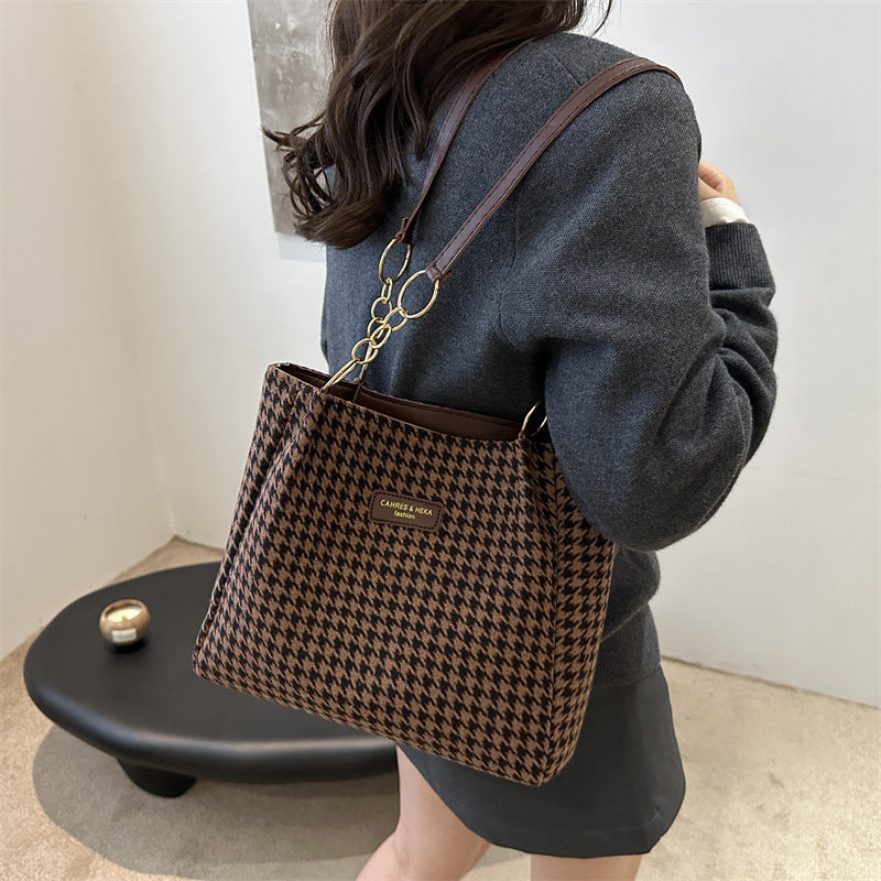 Tote Bag Charlie