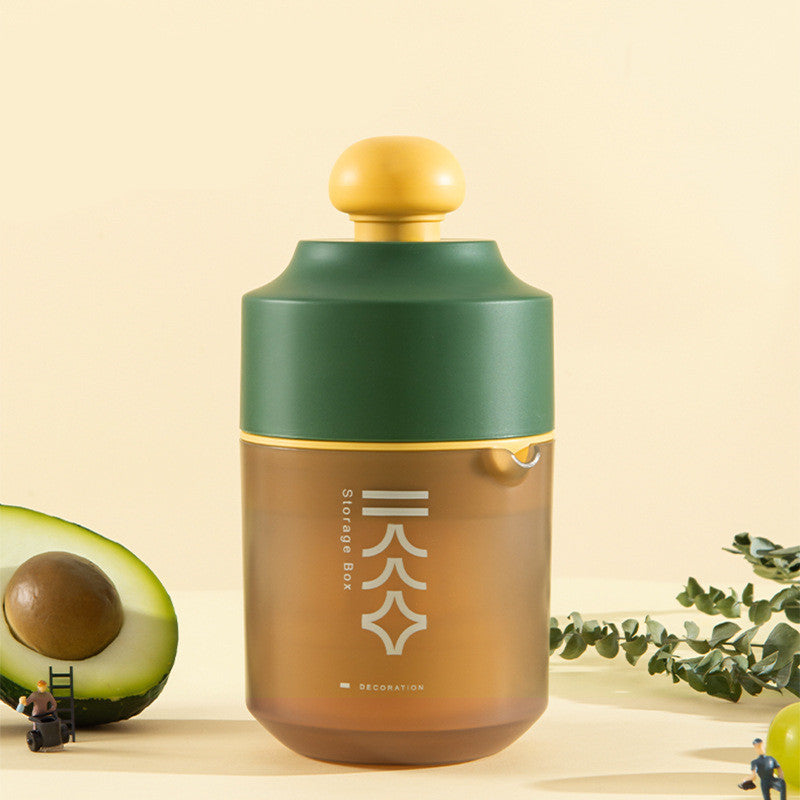 Manual Juicer Portable Blender
