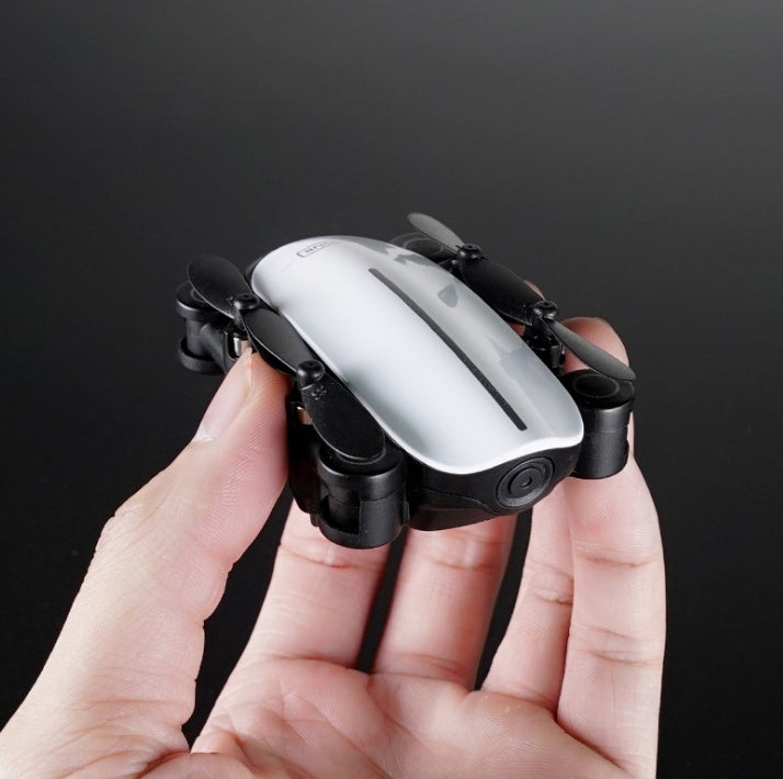 Mini Drone With Camera