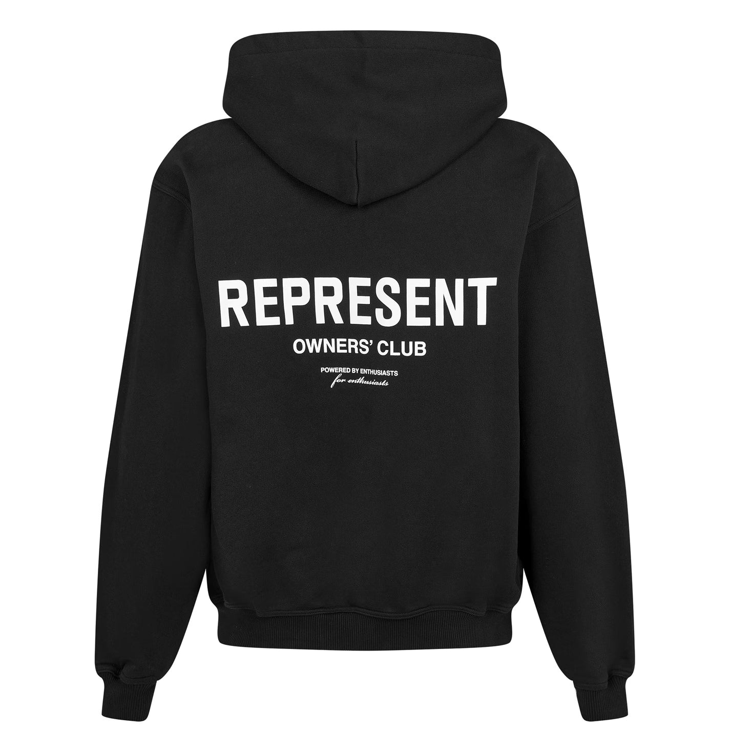 Represent Owners Club Hoodie