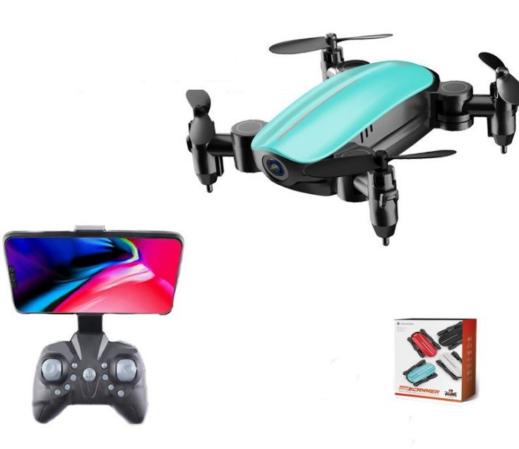 Mini Drone With Camera