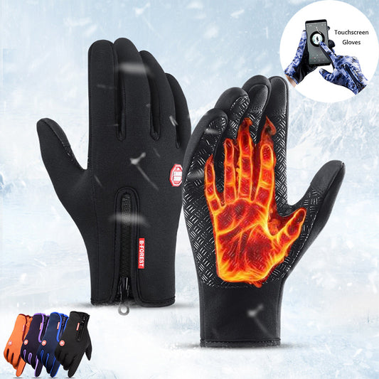 Winter Gloves Touch Screen