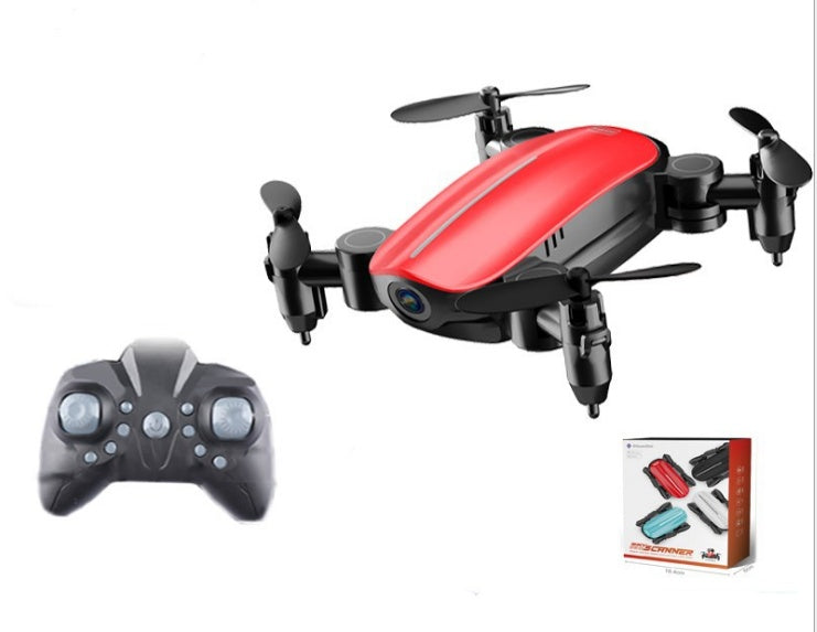 Mini Drone With Camera