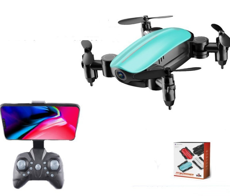 Mini Drone With Camera