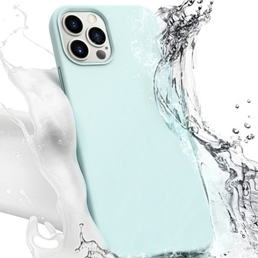 Applicable To 16promax Phone Case Liquid Silicone