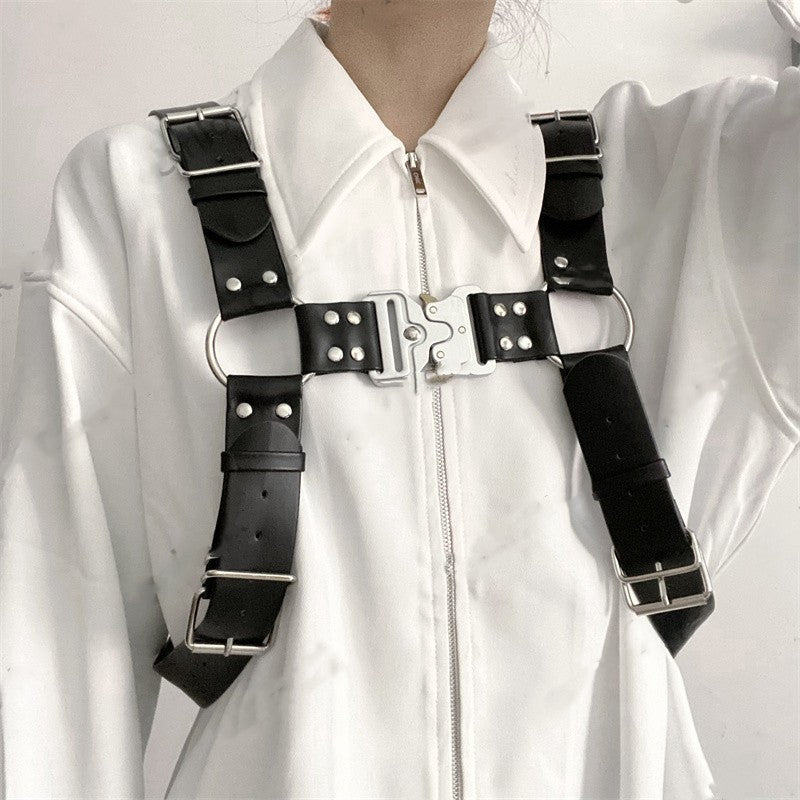 Style Shoulder Strap Adjustable Strap Belt
