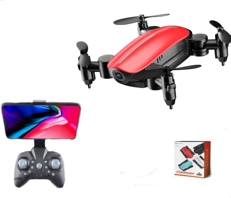 Mini Drone With Camera