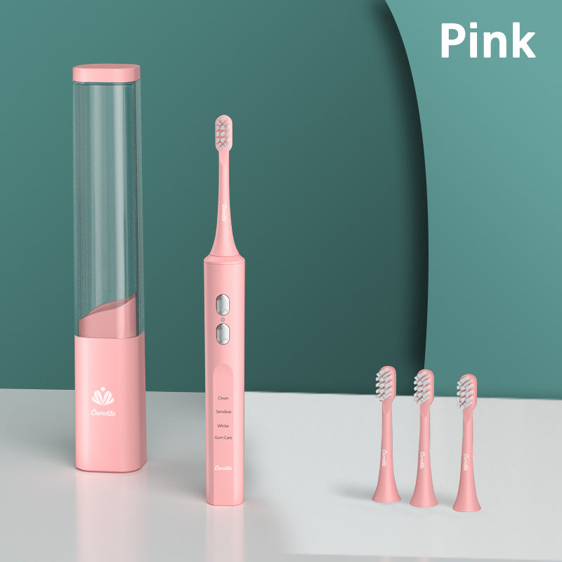 Travel Electronic Toothbrush