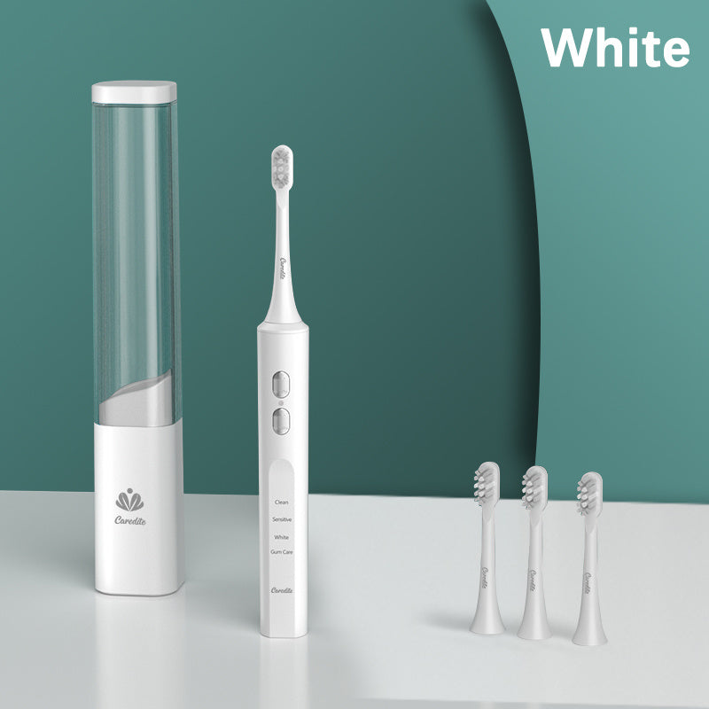 Travel Electronic Toothbrush