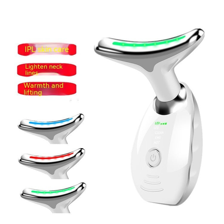 Neck Beauty Instrument Fade Care