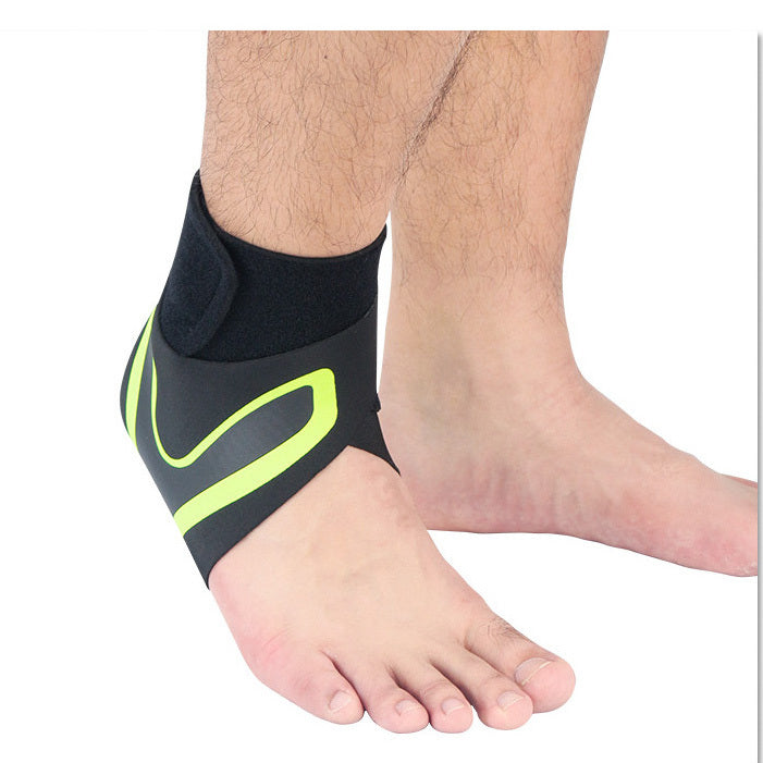 Ankle Support Sleeves