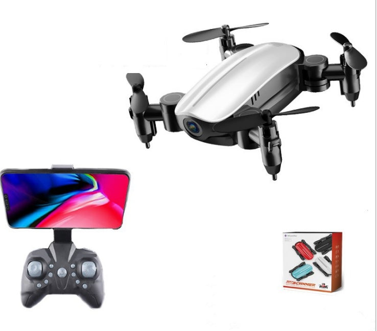 Mini Drone With Camera