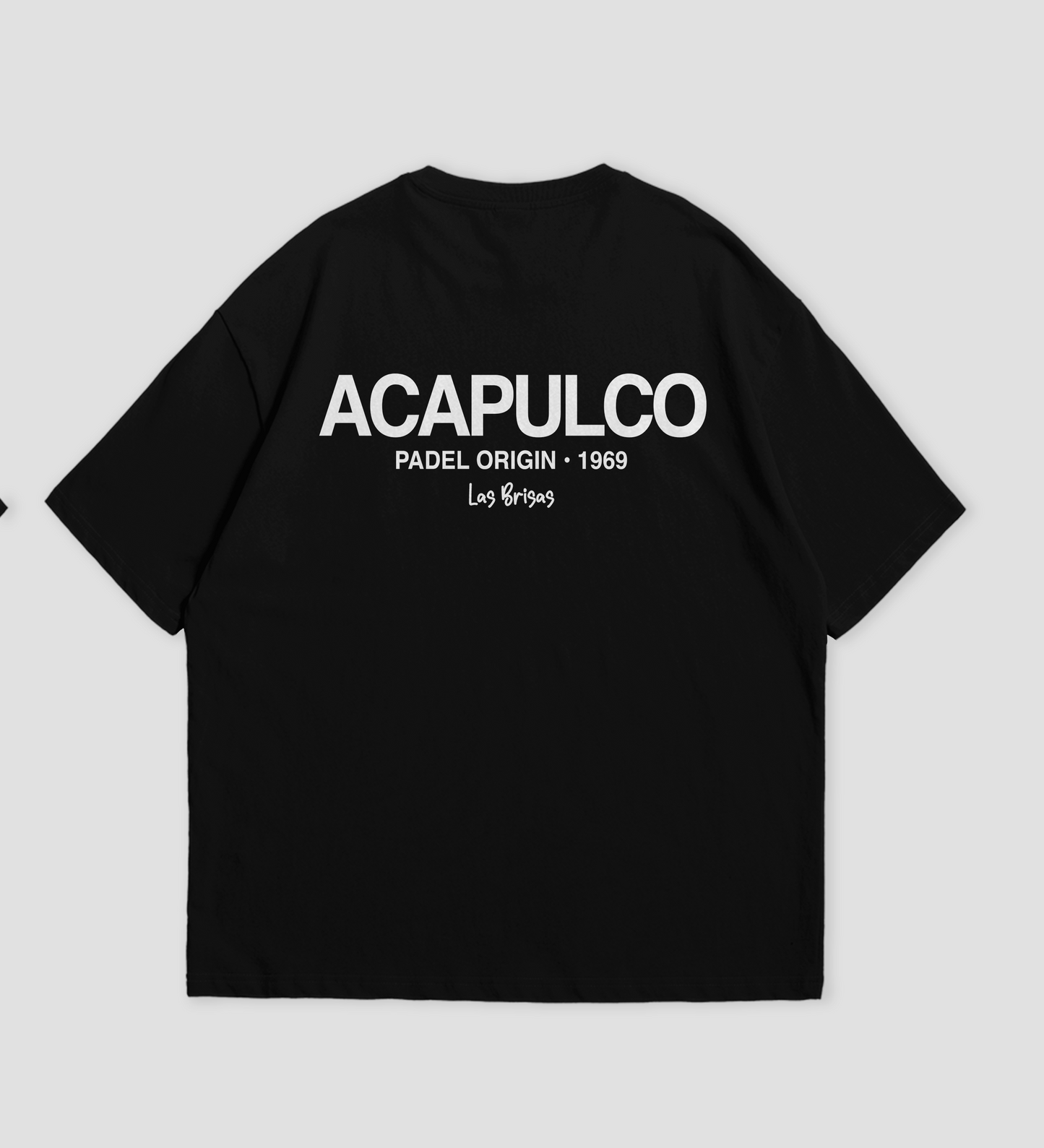 Origin Series Acapulco Tee - Organic Cotton