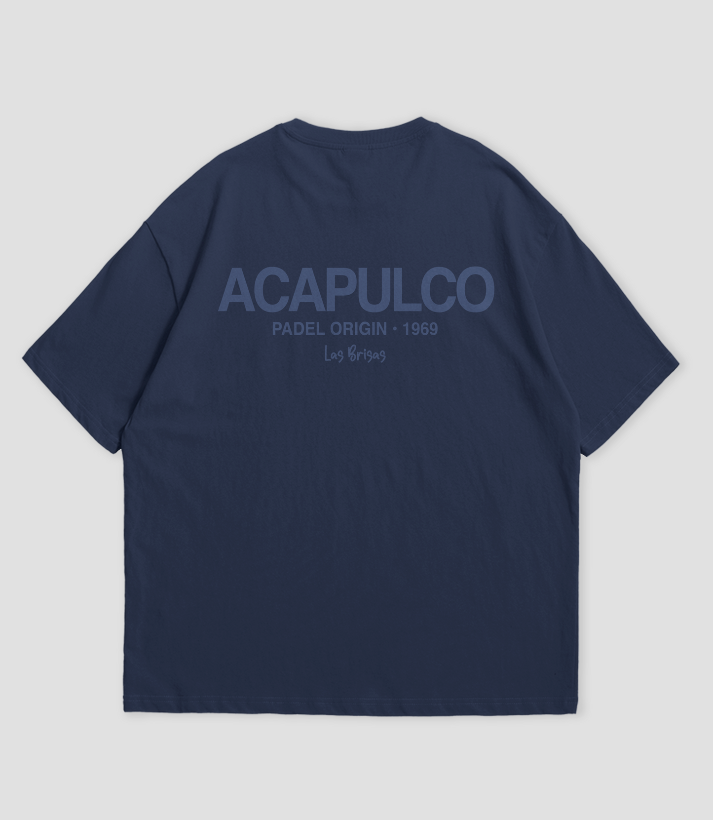 Origin Series Acapulco Tee - Organic Cotton