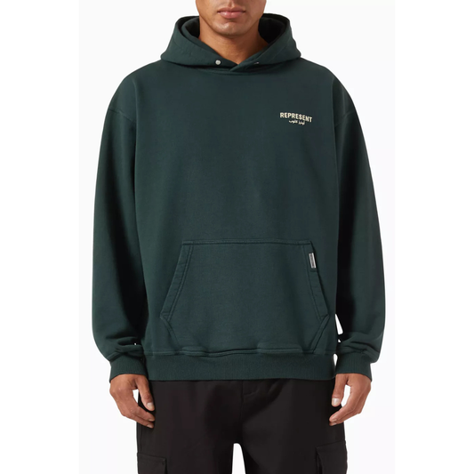 Represent Owners Club Hoodie Dubai Exclusive