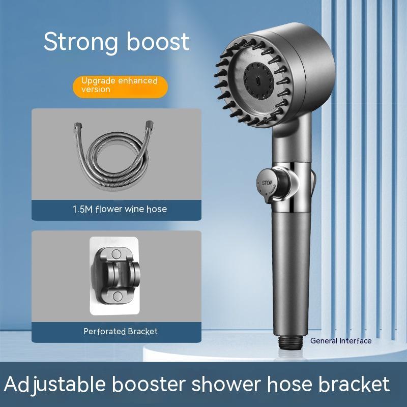 Adjustable Shower Head