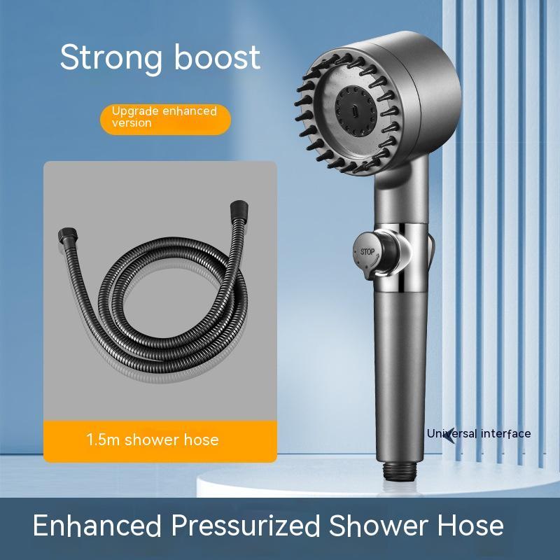 Adjustable Shower Head