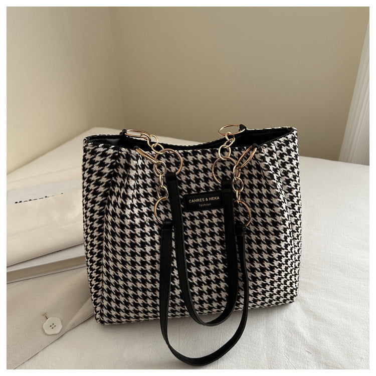 Tote Bag Charlie