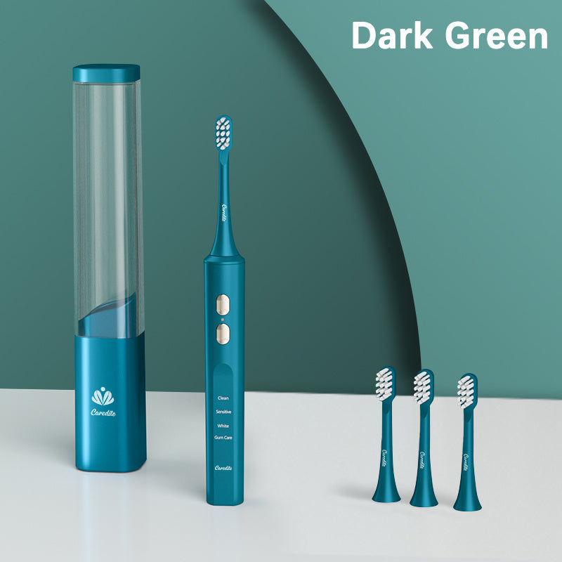 Travel Electronic Toothbrush