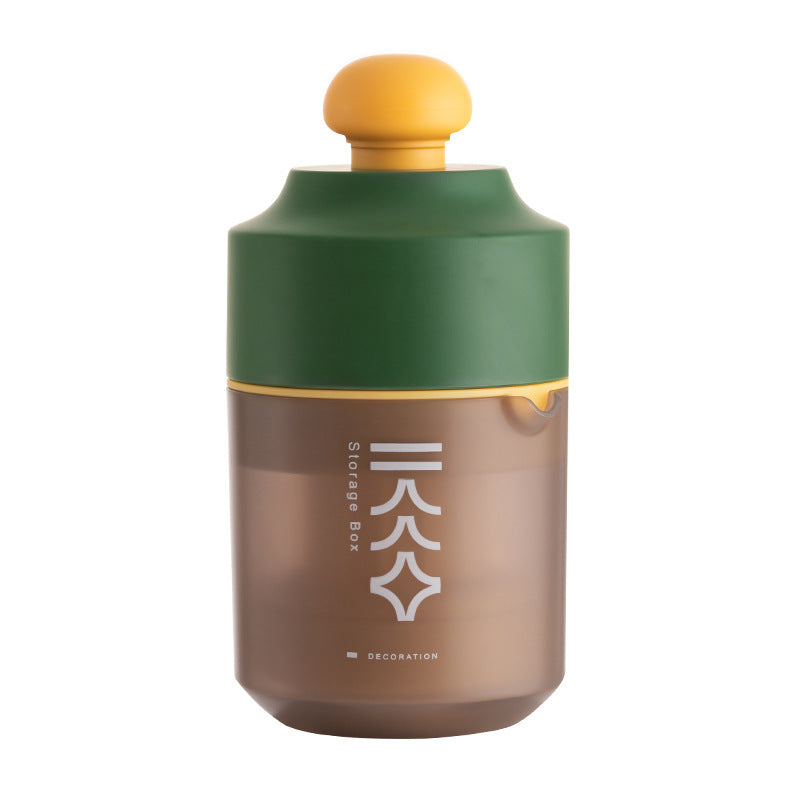 Manual Juicer Portable Blender