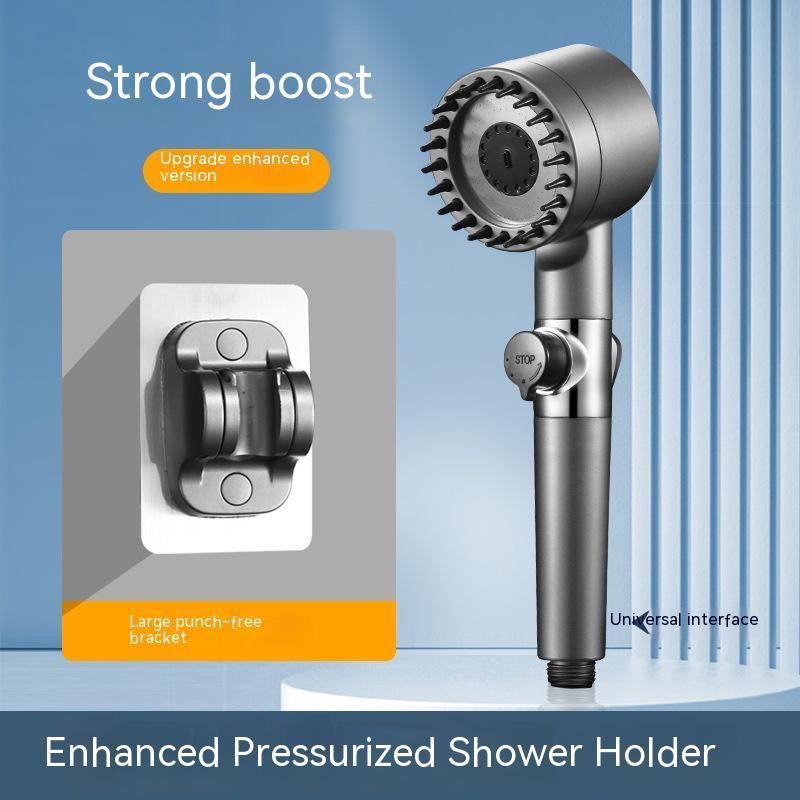 Adjustable Shower Head